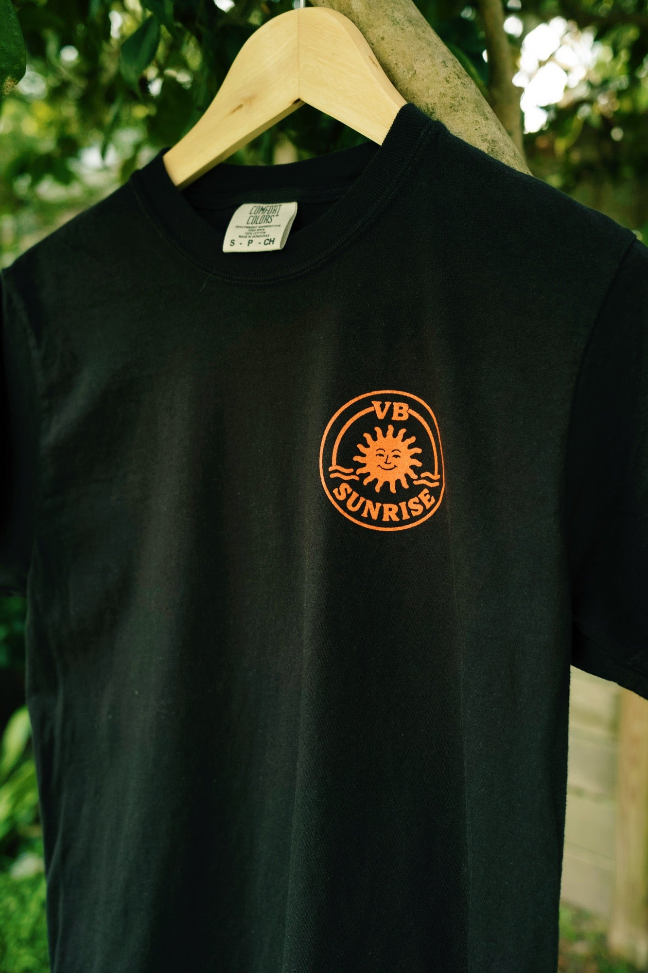 Sunrise Club S/S T-Shirt