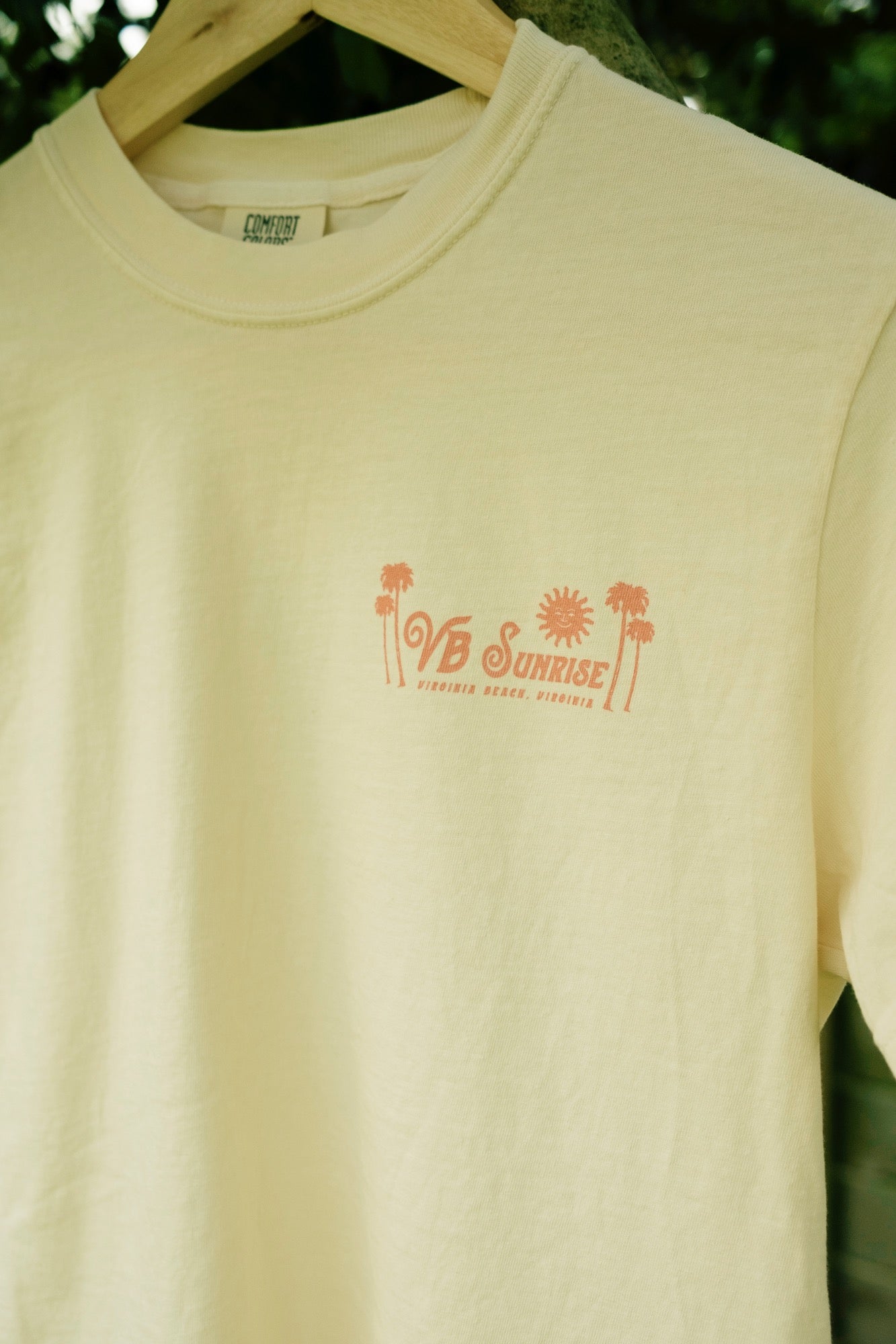 Neptune S/S T-Shirt