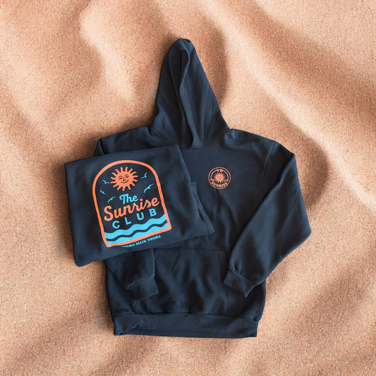 Hoodie (Black)