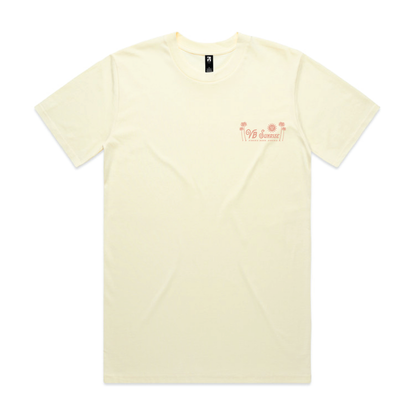 Neptune S/S T-Shirt