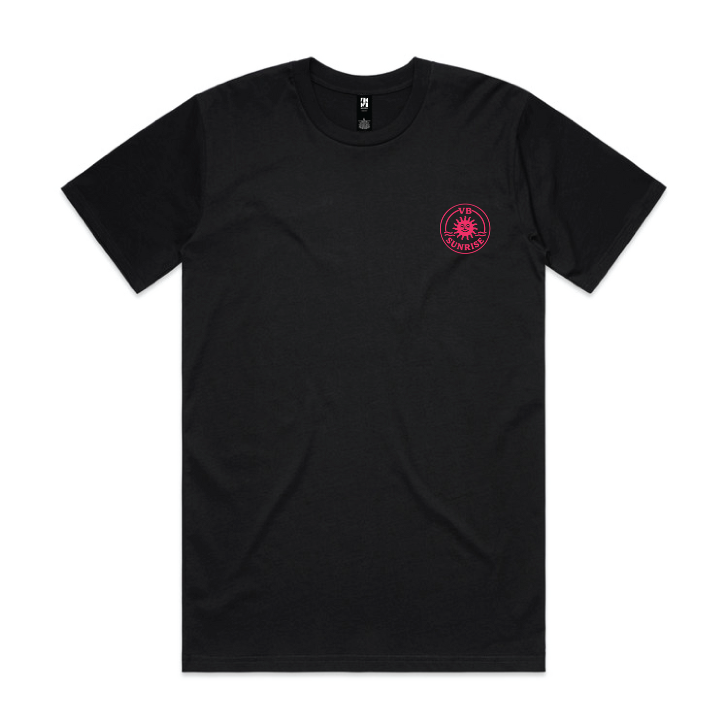 Sunrise Club S/S T-Shirt